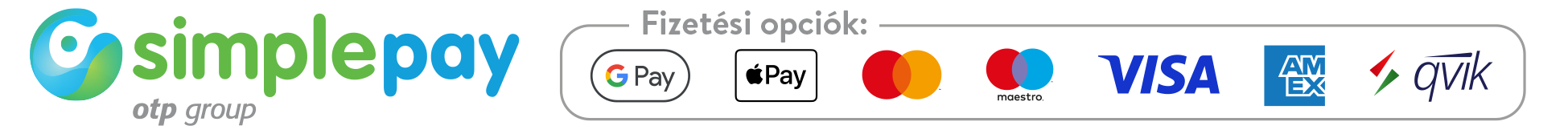 payment methods