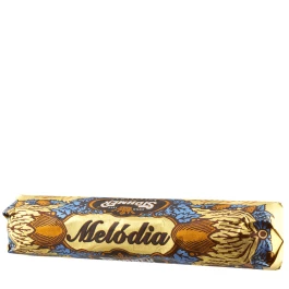 Melody bar - milk chocolate 38g