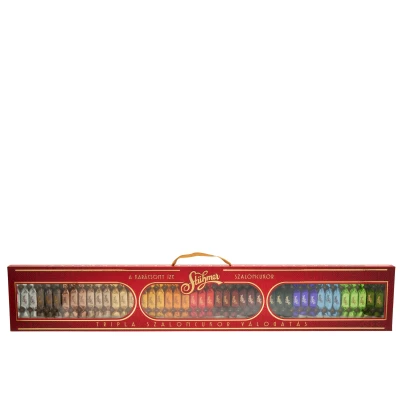 Tripla szaloncukor válogatás - 15 féle ízben 510g