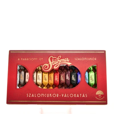 Praline selection - 15 kind of flavour 170g