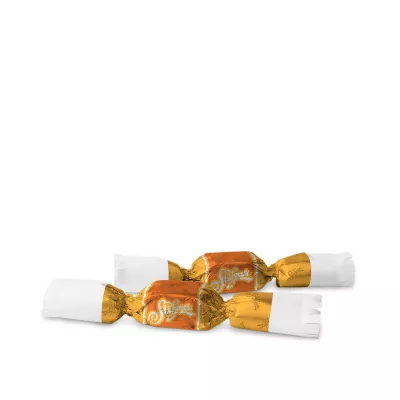 Orange-cinnamon Christmas Candy with sweetener 225g