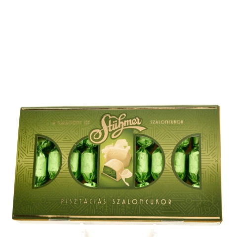 Pistachio Christmas Candy 225g