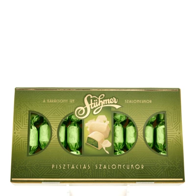 Pistachio Christmas Candy 225g