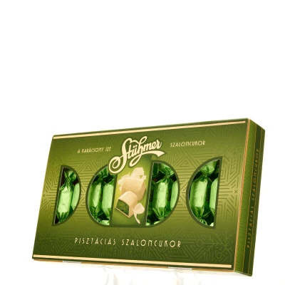 Pistachio Christmas Candy 225g