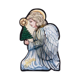 Angel figure 13g