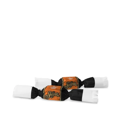 Éttrüffel édesítőszeres lédig szaloncukor 340g