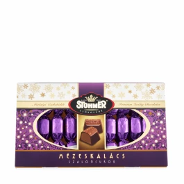 Gingerbread Christmas Candy 225g