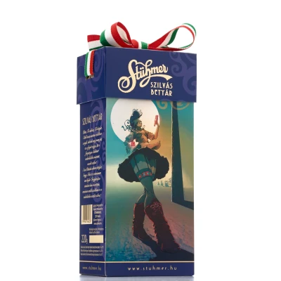 Szilvás Betyár 220g