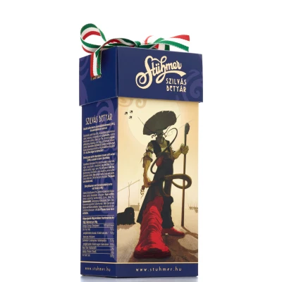 Szilvás Betyár 220g