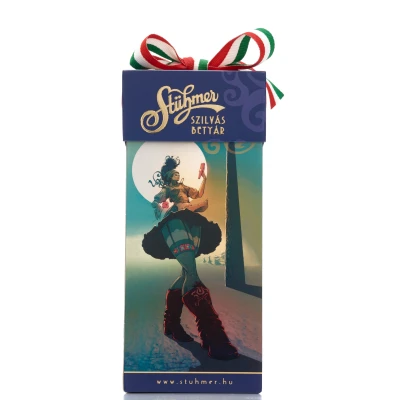 Szilvás Betyár 220g