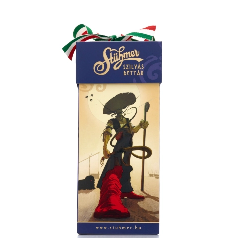 Szilvás Betyár 220g