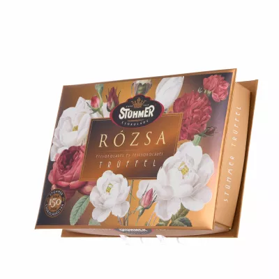 Rózsa desszert 156g