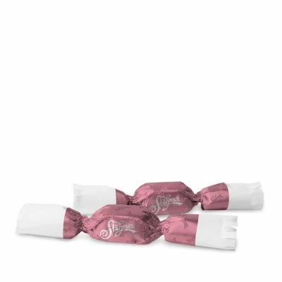 Strawberry Christmas Candy 340g