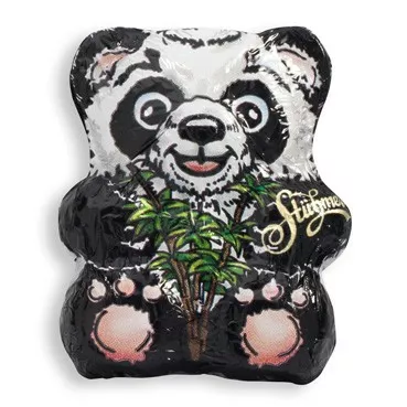 Bear figure 12g