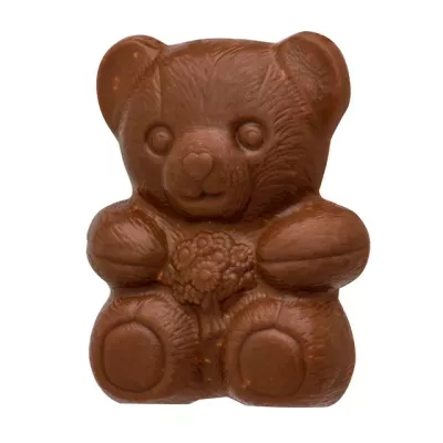 Bear figure 12g