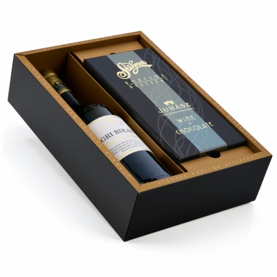 Juhász Wine Kiss gift pack