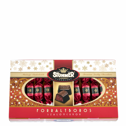 Mulled wine Christmas Candy 225g