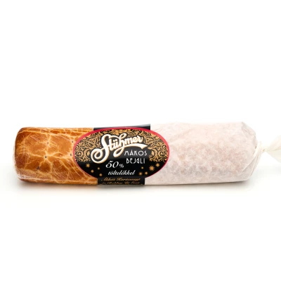 Beigli with poppy 500g