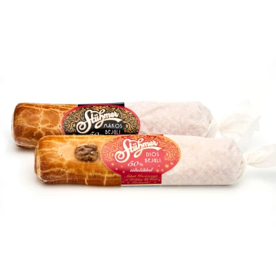 Beigli with poppy 500g