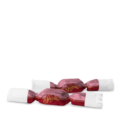 Fruit jelly Christmas Candy 340g