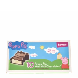 Csokoládé Peppa Malac 100g