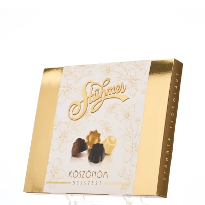 Köszönöm desszert 130g