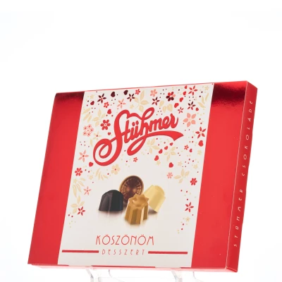 Köszönöm desszert 130g