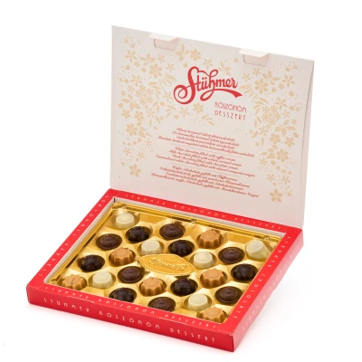 Köszönöm desszert 130g