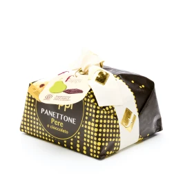 Panettone, körtés-csokoládés 500g