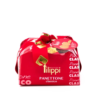 Panettone, klasszikus 750g