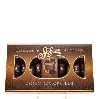Walnut-apricot Christmas Candy 225g