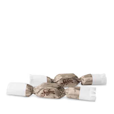 Milk cream Christmas Candy 340g