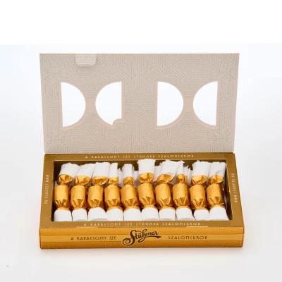 Tojáslikőrös szaloncukor 225g