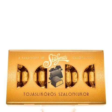Egg liqueur Christmas Candy 225g