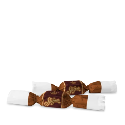 Crunchy pecan Christmas Candy 340g