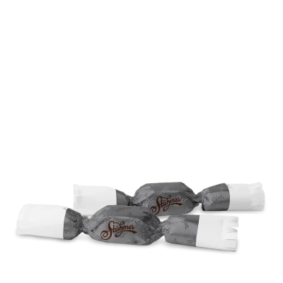 Double caramel Christmas Candy 340g