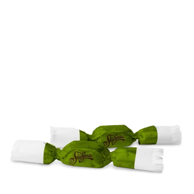 Crunchy pistachio Christmas Candy 340g