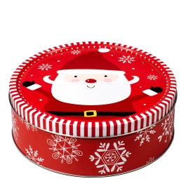 Dán vajas keksz Karácsonyi 400g Christmas Collection
