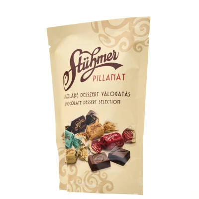 Stühmer Pillanat válogatás tasakban 100g