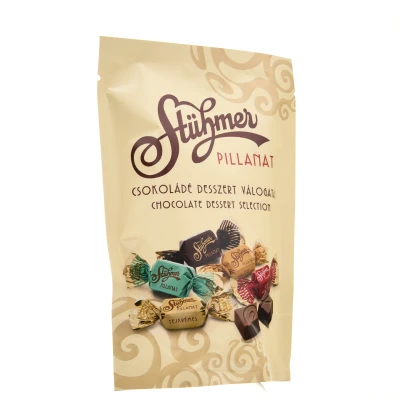 Stühmer Pillanat válogatás tasakban 100g