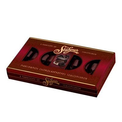 Aranydesszert szaloncukor 225g