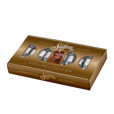 Ír krémes szaloncukor 225g