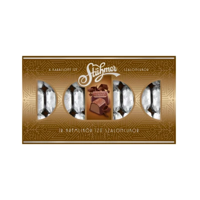 Ír krémes szaloncukor 225g