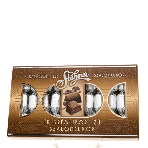 Irish cream Christmas Candy 225g