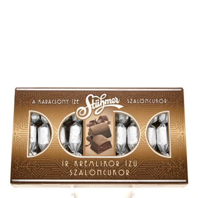 Irish cream Christmas Candy 225g