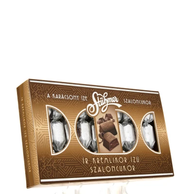 Irish cream Christmas Candy 225g
