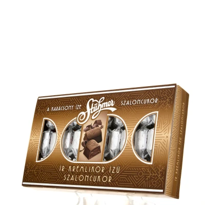 Irish cream Christmas Candy 225g