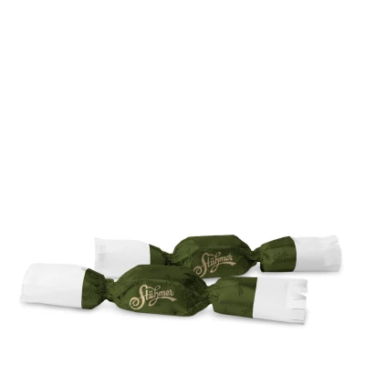 Raspberry-pistachio Christmas Candy 340g