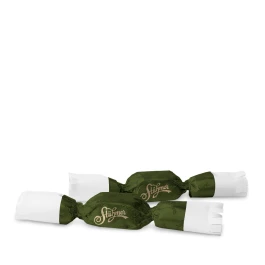 Raspberry-pistachio Christmas Candy 340g