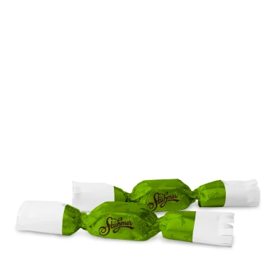 Salted pistachio Christmas Candy 340g